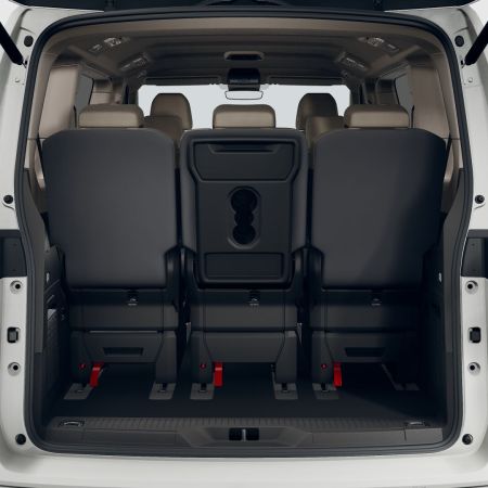 VW Multivan BULLI 2.0 TDI  DS7, 150 k/ 110 KW