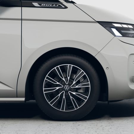VW Multivan BULLI 2.0 TDI  DS7, 150 k/ 110 KW