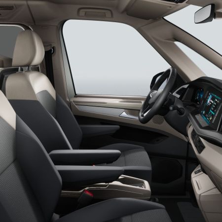 VW Multivan BULLI 2.0 TDI  DS7, 150 k/ 110 KW