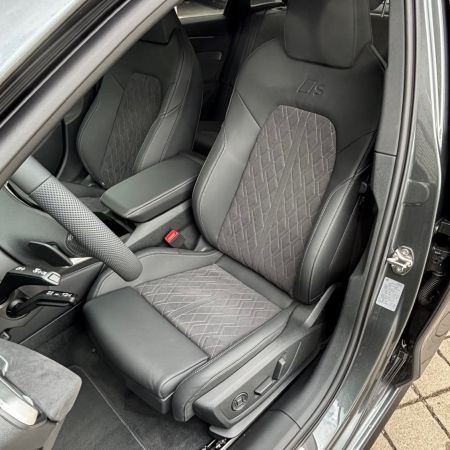 Audi A6 Avant NOVÝ TDI quattro 150kW STR 5-dverový