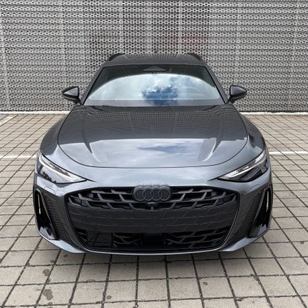 Audi A6 Avant NOVÝ TDI quattro 150kW STR 5-dverový