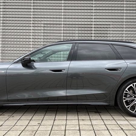Audi A6 Avant NOVÝ TDI quattro 150kW STR 5-dverový
