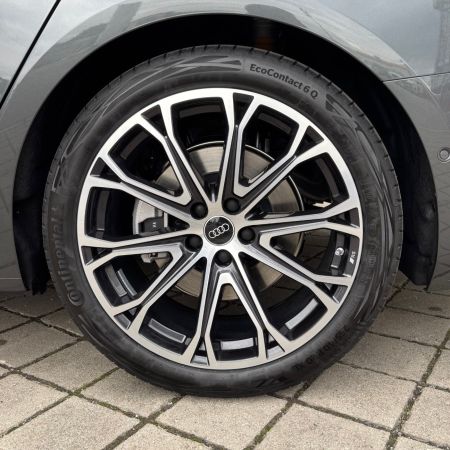Audi A6 Avant NOVÝ TDI quattro 150kW STR 5-dverový