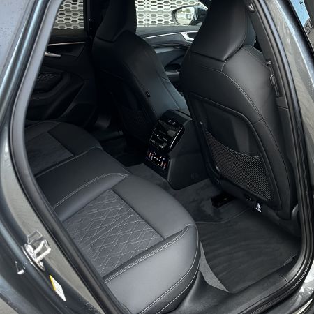 Audi A6 Avant NOVÝ model TDI quattro 150kW STR 5-dverový