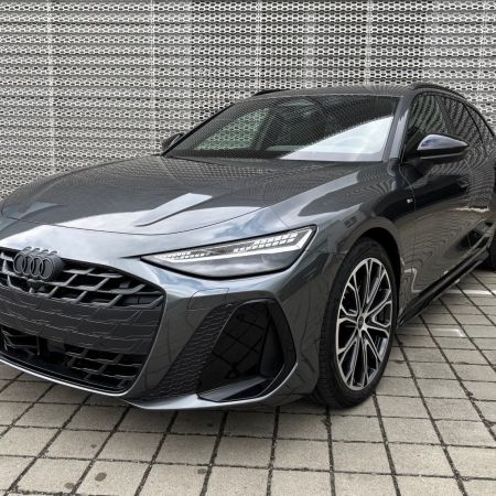 Audi A6 Avant NOVÝ TDI quattro 150kW STR 5-dverový