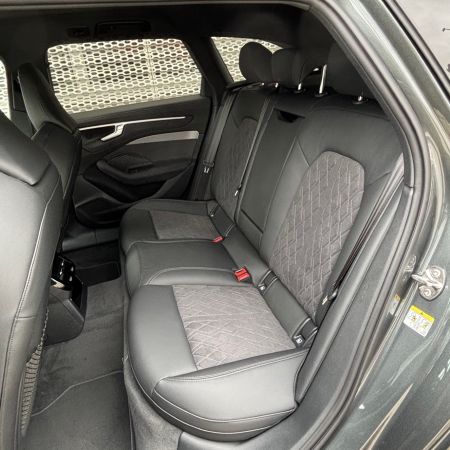 Audi A6 Avant NOVÝ TDI quattro 150kW STR 5-dverový