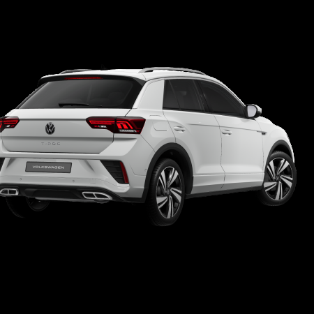 Volkswagen T-Roc R-Line Limited 1.5 TSI ACT DS7, 150 k/ 110 KW