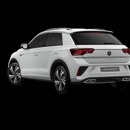 Volkswagen T-Roc R-Line Limited 1.5 TSI ACT DS7, 150 k/ 110 KW