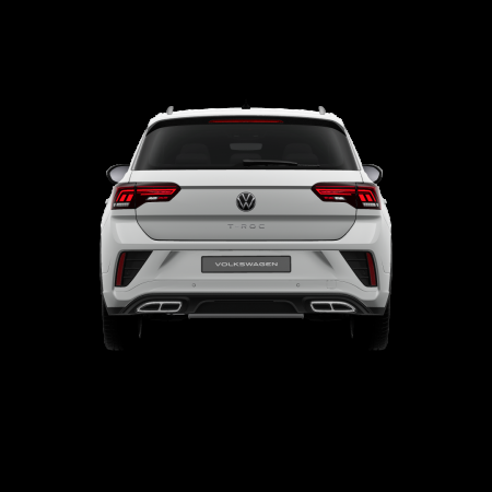 Volkswagen T-Roc R-Line Limited 1.5 TSI ACT DS7, 150 k/ 110 KW