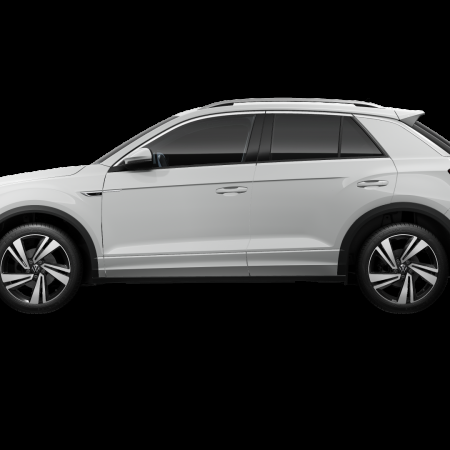 Volkswagen T-Roc R-Line Limited 1.5 TSI ACT DS7, 150 k/ 110 KW