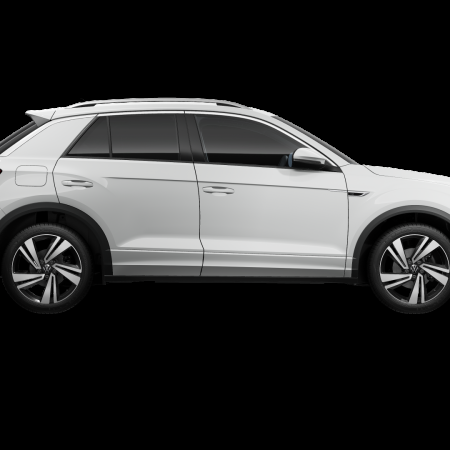Volkswagen T-Roc R-Line Limited 1.5 TSI ACT DS7, 150 k/ 110 KW