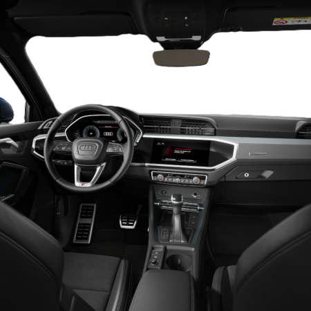 Audi Q3 Sport edition 40 TFSI quattro 140 kW