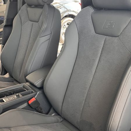 Audi Q3 Sport edition 40 TFSI quattro 140 kW