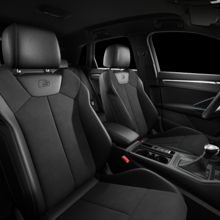 Audi Q3 Sport edition 40 TFSI quattro 140 kW