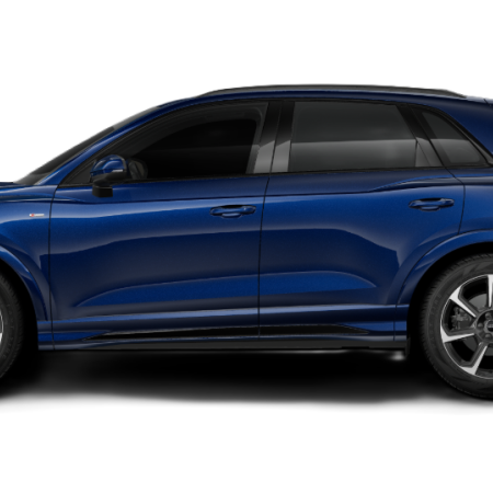 Audi Q3 Sport edition 40 TFSI quattro 140 kW