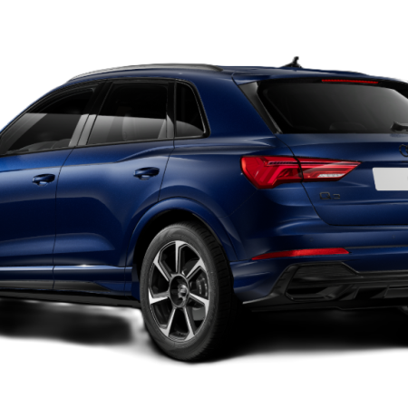 Audi Q3 Sport edition 40 TFSI quattro 140 kW