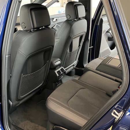 Audi Q3 Sport edition 40 TFSI quattro 140 kW