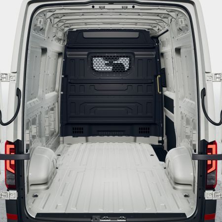 VW Crafter Dodavka L3H2 35 2,0 TDI FWD, 140 k/ 103 KW