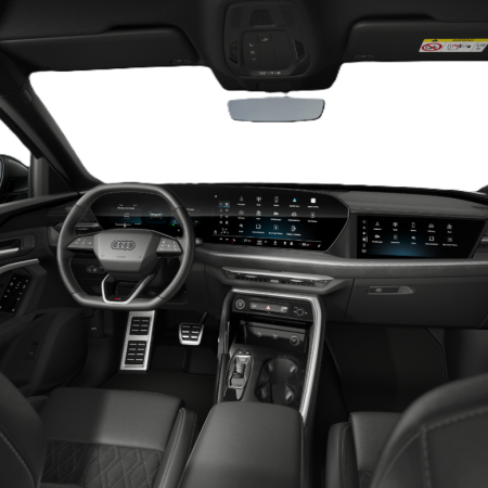 Audi Q5 TDI 150 kW Quattro STR Nový obľúbený model 2025