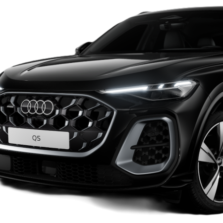 Audi Q5 TDI 150 kW Quattro STR Nový obľúbený model 2025