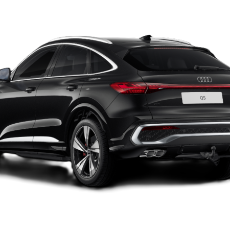 Audi Q5 TDI 150 kW Quattro STR Nový obľúbený model 2025