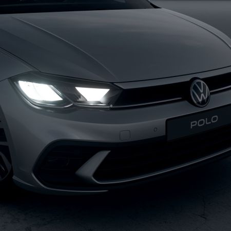 Volkswagen Polo Limited 1.0 TSI DS7, 95 k/ 70 KW