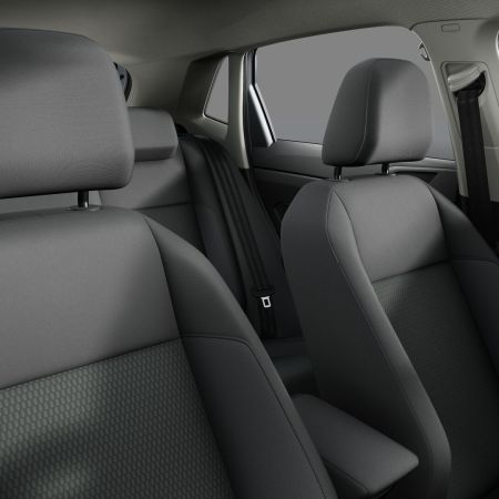 Volkswagen Polo Limited 1.0 TSI DS7, 95 k/ 70 KW