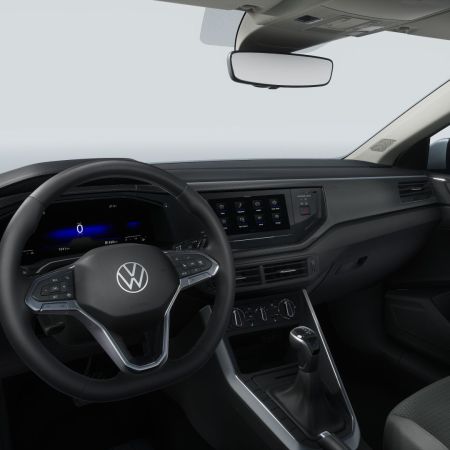 Volkswagen Polo Limited 1.0 TSI DS7, 95 k/ 70 KW