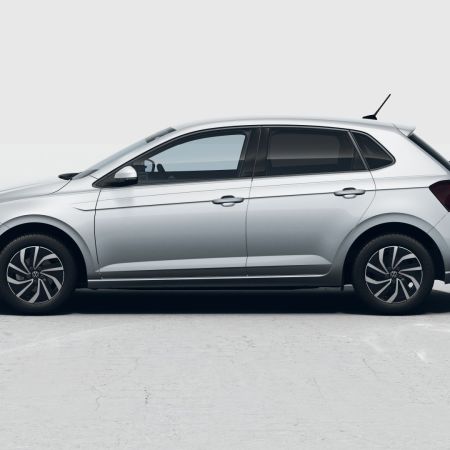 Volkswagen Polo Limited 1.0 TSI DS7, 95 k/ 70 KW