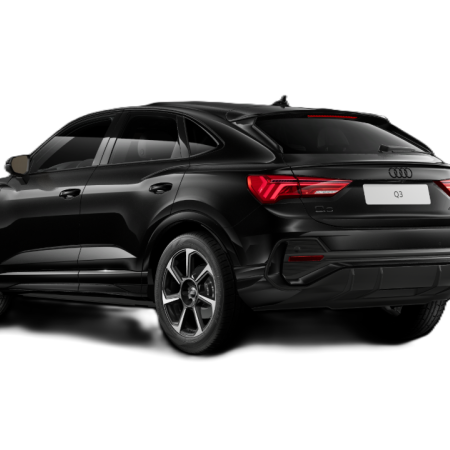 Audi Q3 Sportback Sport edition 40 TFSI Quattro 140 kW