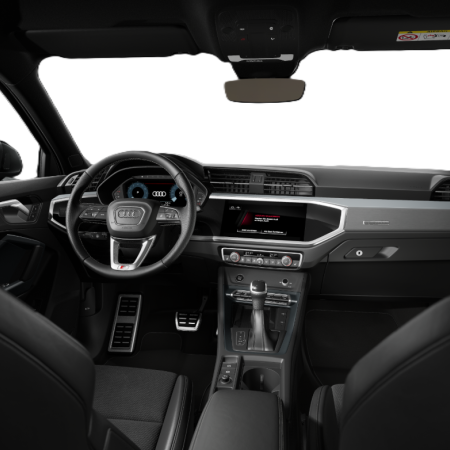 Audi Q3 Sportback Sport edition 40 TFSI Quattro 140 kW