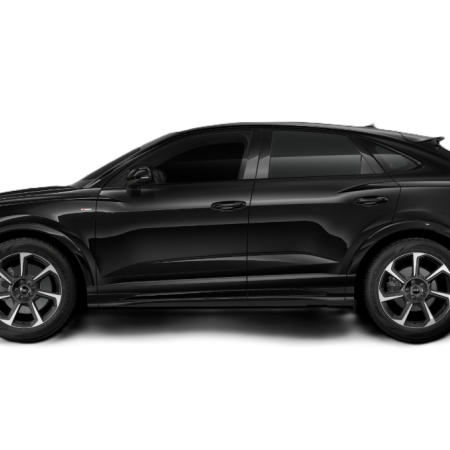 Audi Q3 Sportback Sport edition 40 TFSI Quattro 140 kW