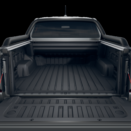 VW Amarok PanAmericana 3.0 TDI 4M AT10, 241 k/ 177 KW
