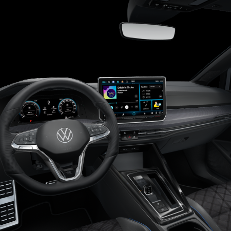 Volkswagen Golf Variant R-Line Limited 1.5 TSI ACT DS7, 150 k/ 110 KW