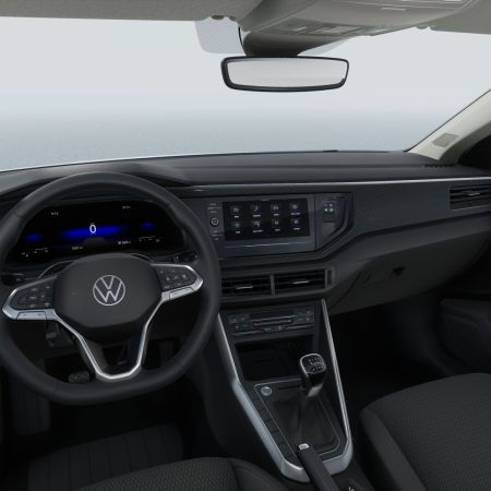 Volkswagen Taigo Limited 1.0 TSI 6G, 115 k/ 85 KW