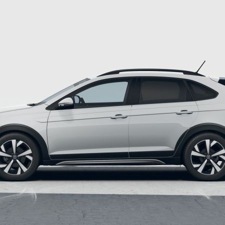 Volkswagen Taigo Limited 1.0 TSI 6G, 115 k/ 85 KW