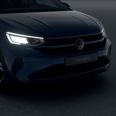 Volkswagen Taigo Limited 1.0 TSI 6G, 115 k/ 85 KW
