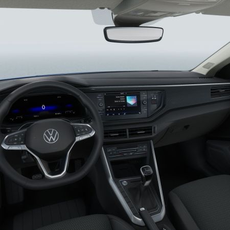 Volkswagen Taigo Limited 1.0 TSI 6G, 115 k/ 85 KW