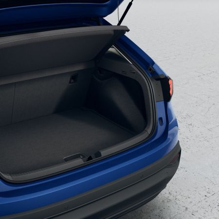 Volkswagen Taigo Limited 1.0 TSI 6G, 115 k/ 85 KW