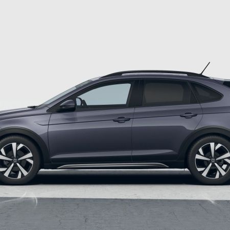 Volkswagen Taigo Limited 1.0 TSI 6G, 115 k/ 85 KW