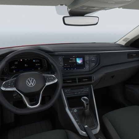 Volkswagen Taigo Limited 1.0 TSI DS7, 115 k/ 85 KW