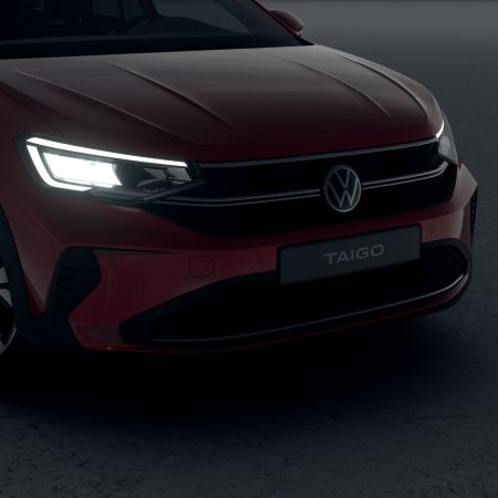 Volkswagen Taigo Limited 1.0 TSI DS7, 115 k/ 85 KW