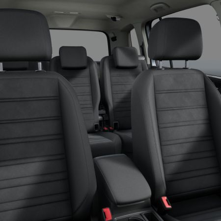 Volkswagen Touran Limited 1.5 TSI ACT DS7, 150 k/ 110 KW