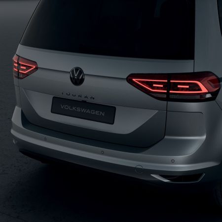 Volkswagen Touran Limited 1.5 TSI ACT DS7, 150 k/ 110 KW
