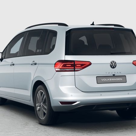Volkswagen Touran Limited 1.5 TSI ACT DS7, 150 k/ 110 KW