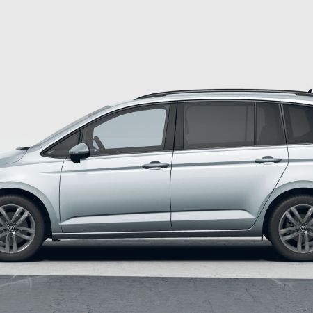 Volkswagen Touran Limited 1.5 TSI ACT DS7, 150 k/ 110 KW