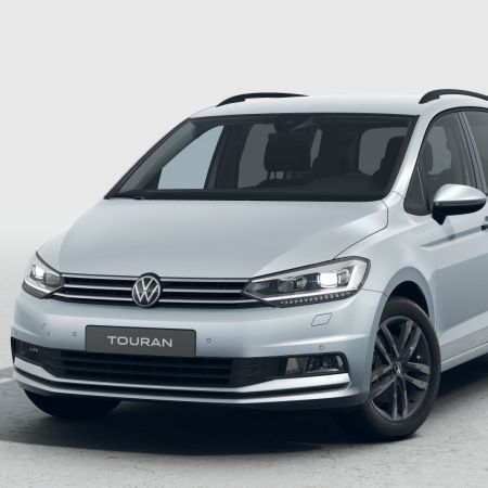 Volkswagen Touran Limited 1.5 TSI ACT DS7, 150 k/ 110 KW