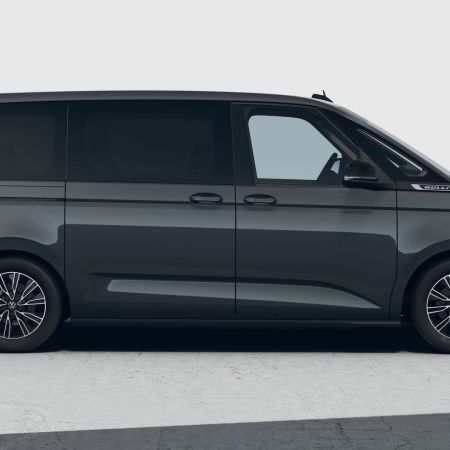 VW Multivan Long BULLI 2.0 TDI  DS7, 150 k/ 110 KW
