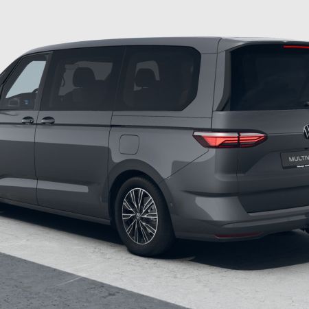 VW Multivan Long BULLI 2.0 TDI  DS7, 150 k/ 110 KW