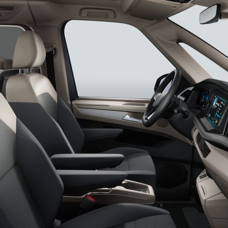 VW Multivan Long BULLI 2.0 TDI  DS7, 150 k/ 110 KW